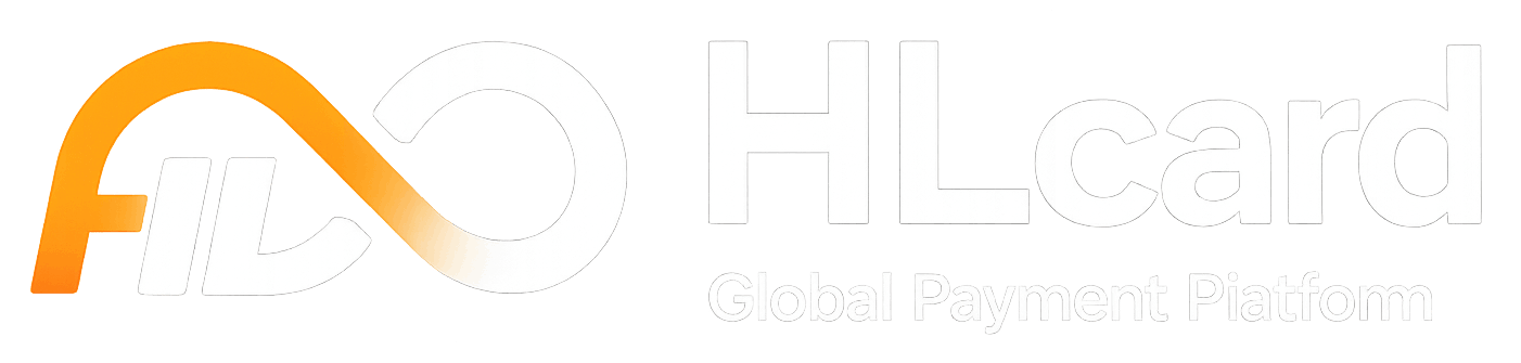 HLCard virtual credit card logo