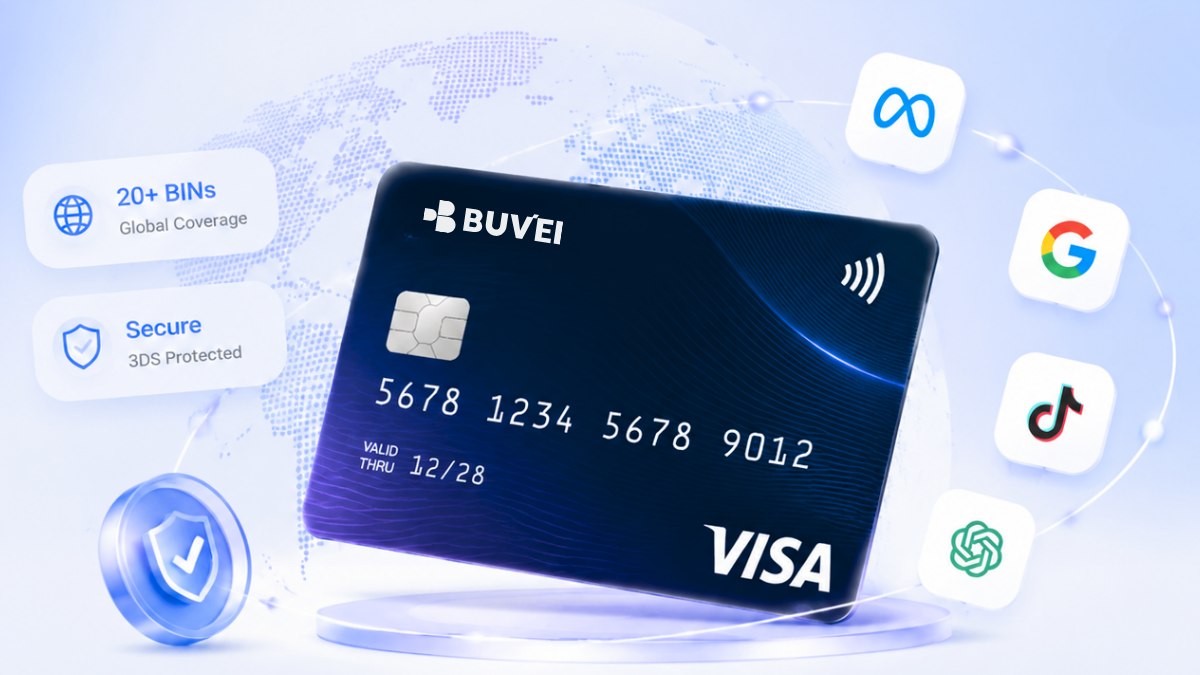Buvei cards